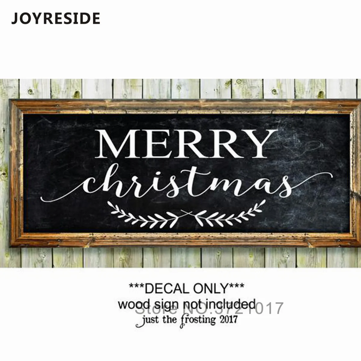 Рождественские наклейки для дома, праздничная декорация, стикеры на стену, подарок для детей, дизайн из винила M480.