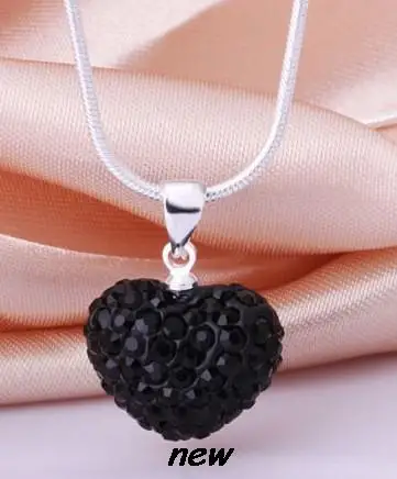 Новое прибытие может выбрать цвет белый черный 16 дюймов смешанный посеребренный