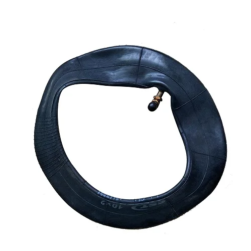 Inner tube 10 дюймовые шины 10x2,50 колеса шины 10 дюймов внутренняя камера колеса электрический скутер балансировки Ховерборд шины 1" шины с внутренней трубкой - Цвет: Inner tube