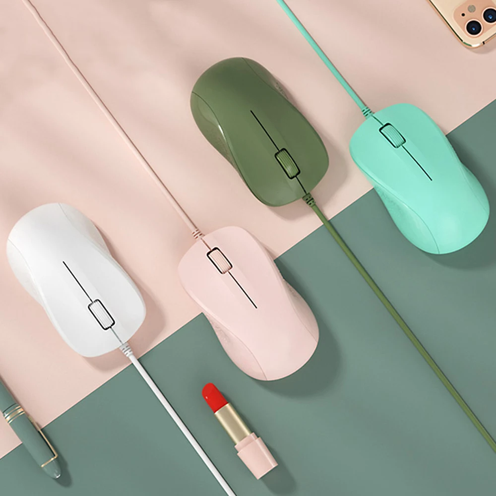 

Мышь компьютерная беспроводная, оптическая, Usb, для Macbook, ПК, iPad