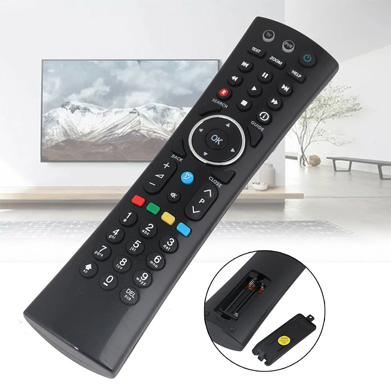Новинка для HUMAX DTR T1000 T1010 T2000 развлекательный пульт дистанционного управления