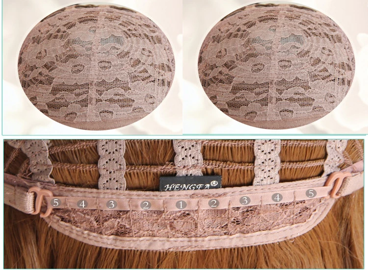 Высокое качество шляпа wags косплей аниме высокая температура волокно рок шутер