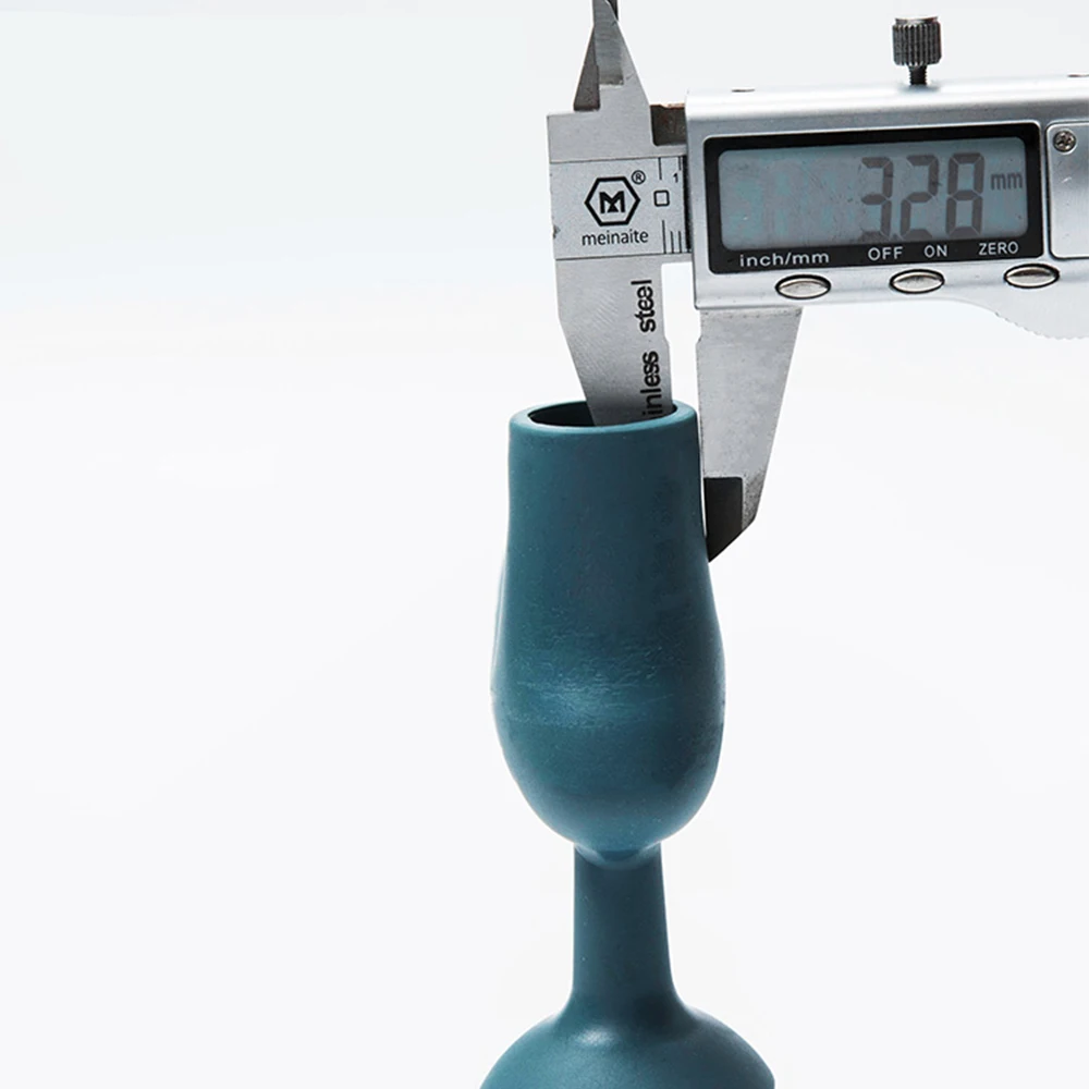 Противоударная силиконовая Антистатическая Крышка для дверной ручки бесшумная