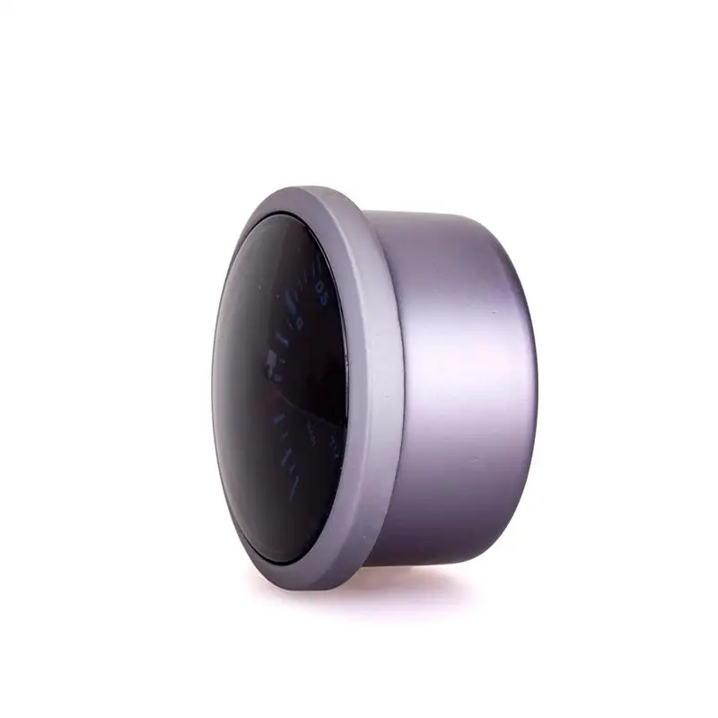 Автомобильный манометр цифровой измеритель давления масла 60 мм для