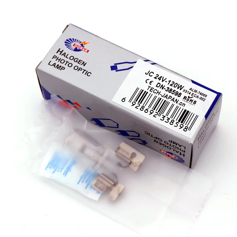 DN-38598 24V120W галогенная лампа H6950 Ma Kuikui ALM операционная комната аксессуары ECA001 -