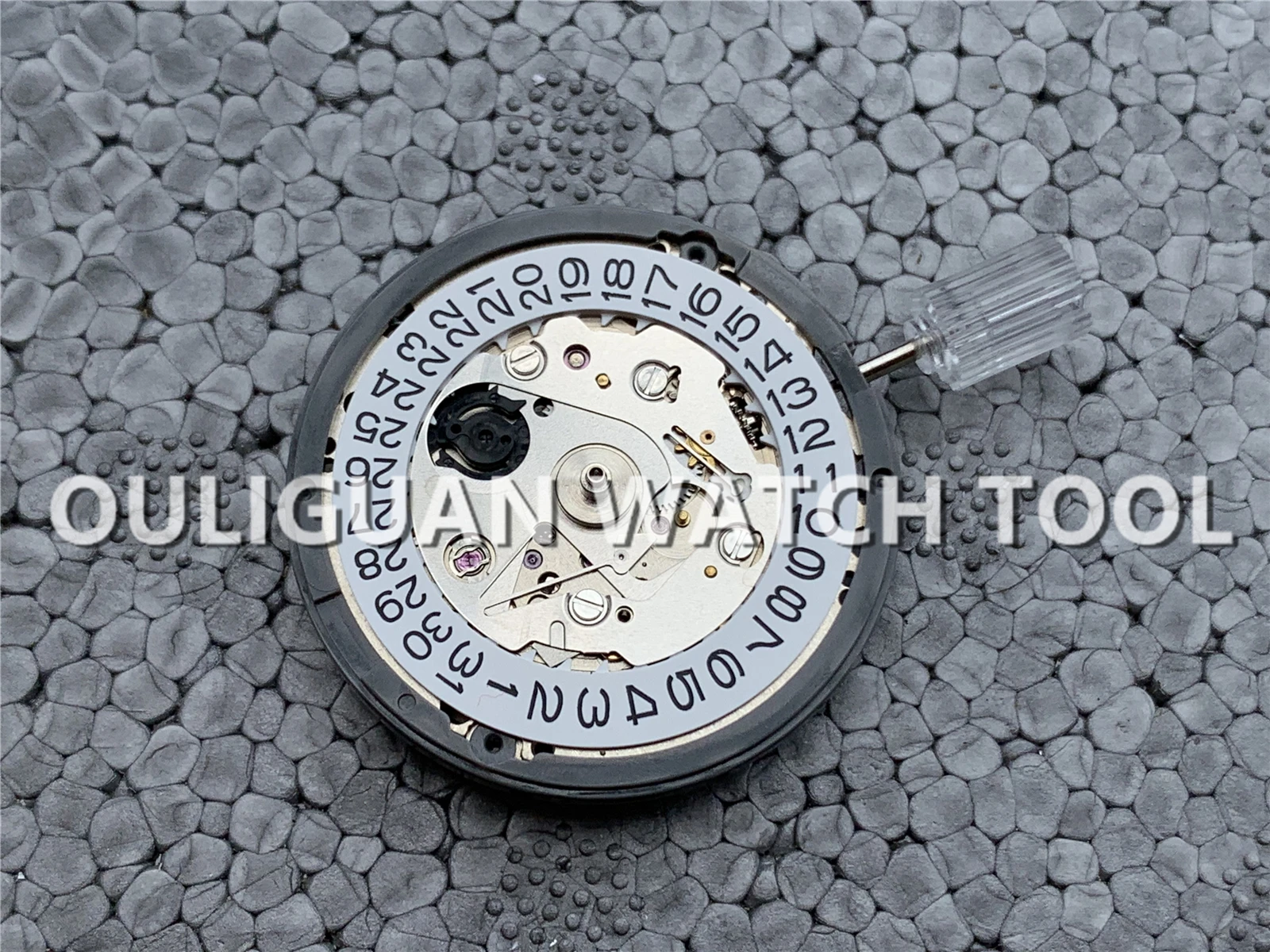 Подлинная SEIKO 4R35 NH35 4R36 NH36 автоматический механизм часов мужские части для наручных часов черепаха тунца