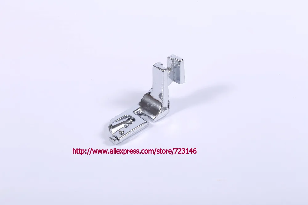 

Rolled Hem Foot 161671-P for Brother Janome Singer juki pfaff Janome Toyota Domestic Sewing Machine