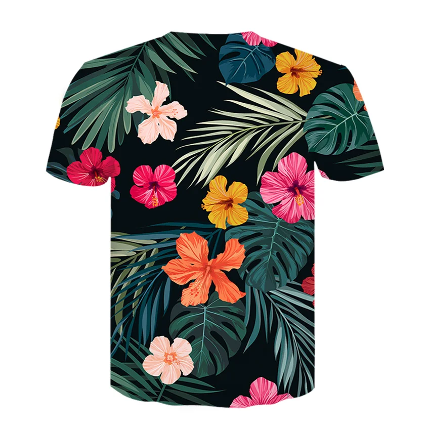 

2021 New t shirt mens Streetwear New Summer 3D Print Men Fashion Harajuku t-shirt Funny Hip-hop Casual men clothing streetwear