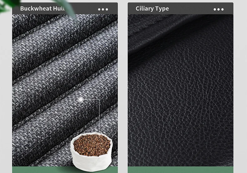 Универсальный чехол для автомобильных сидений кожаный mercedes w204 w205 w212 benz