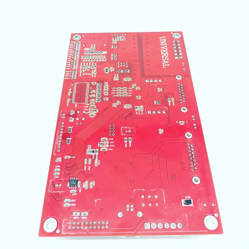 Запасные части для плоттера galaxy dx5 печатающая головка Galaxy rev 1 34 | Компьютеры и офис