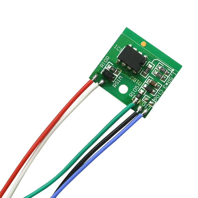 5 шт./лот Новинка CA 515 CA515 LCD LED жидкокристаллический Sub блок питания 5V 24V Модуль