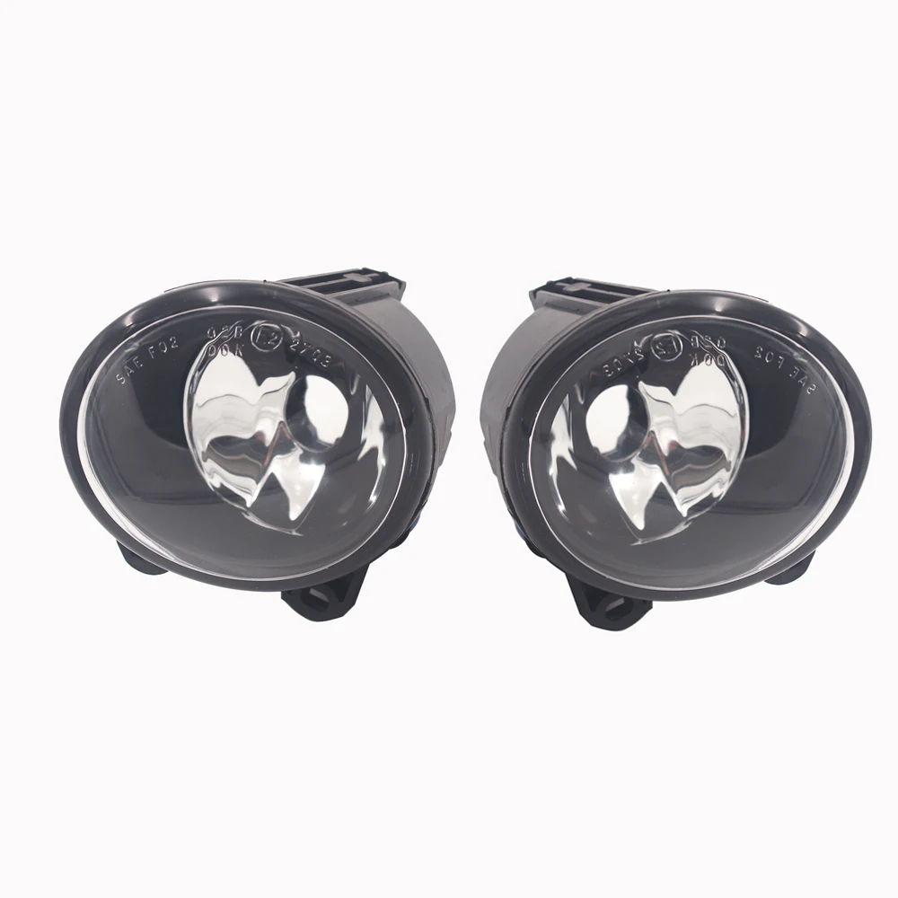 Передний бампер противотуманный светильник фары корпус для BMW E53 X5 2003 2006