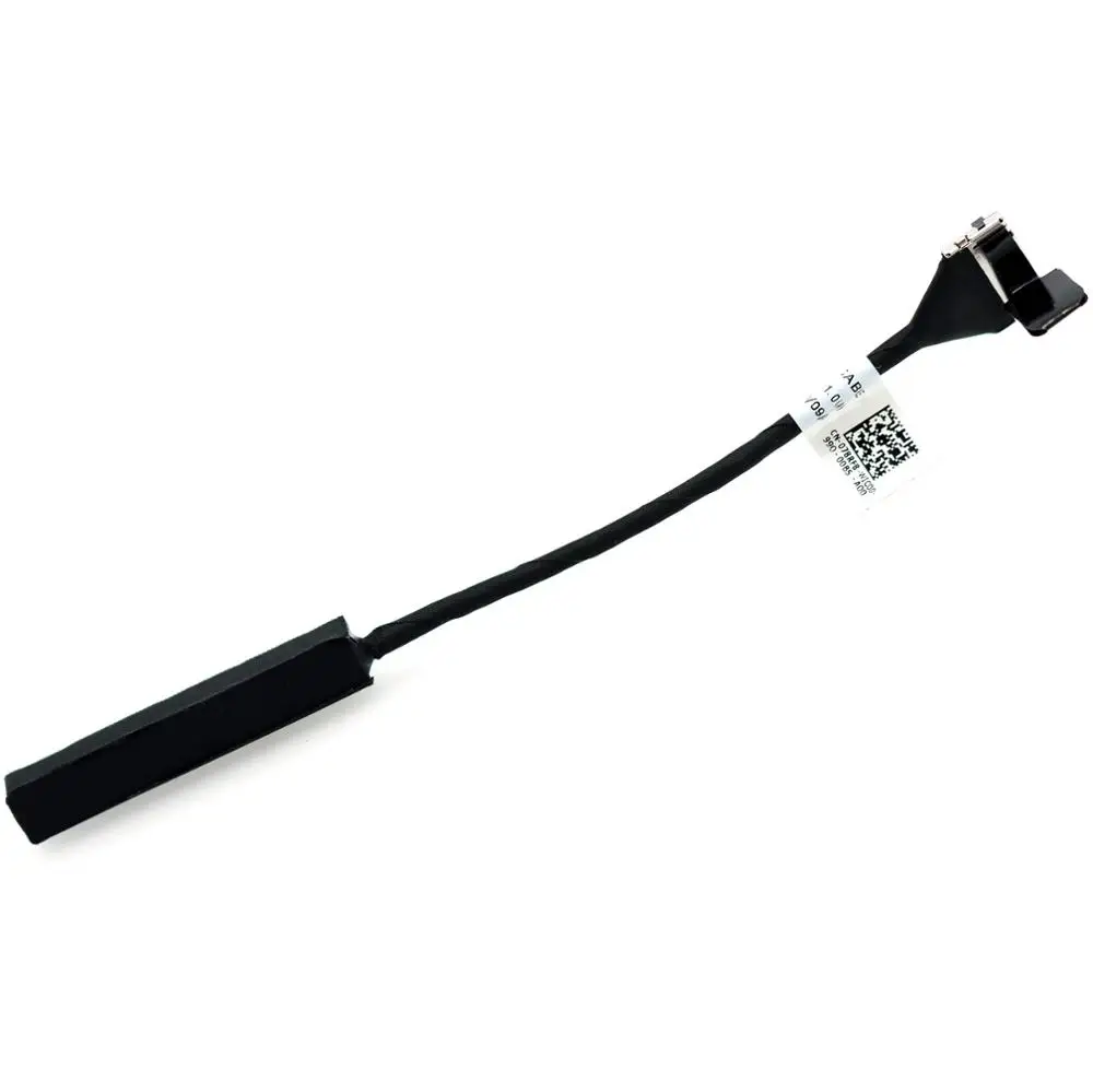 SATA Hard Drive Cable 78RF8 w/ HDD Caddy ND8N9 for Dell Latitude 15 5510 5511 5500 5501 5502 5505 Precision 3540 3541 35 | Компьютеры и