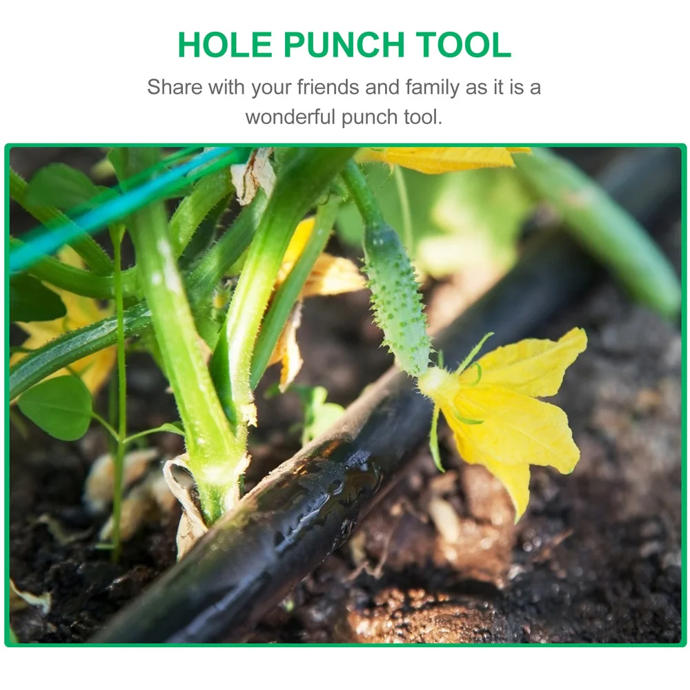 1 шт. инструмент для капельного орошения | Дом и сад