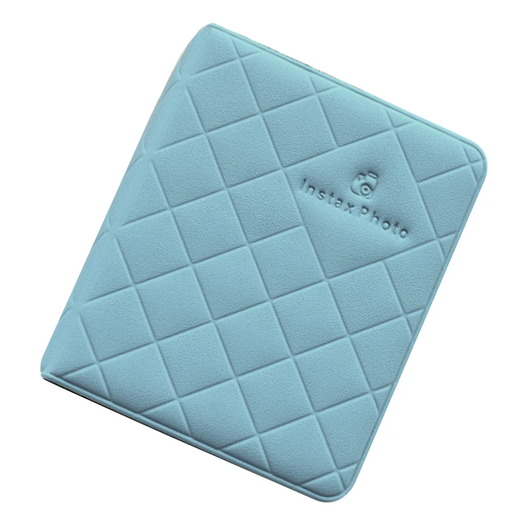 3 дюймовый карточный пакет для хранения билетов фотоальбом фотоальбомы