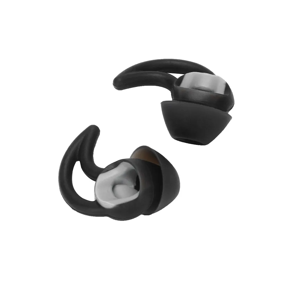 Высокого качества Самые продаваемые товар через 3 пары сменных Шум изоляция