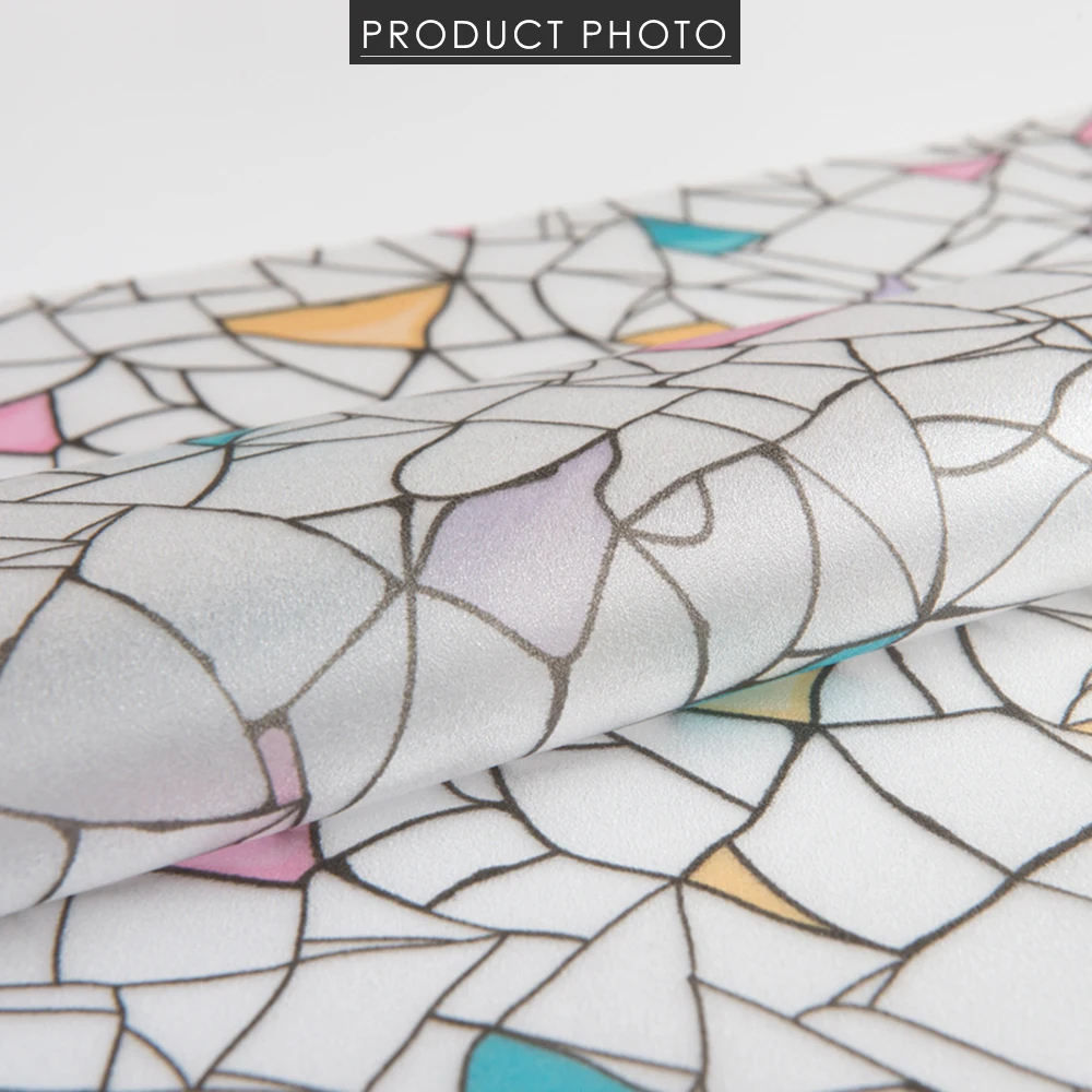 Декоративная пленка для ванной комнаты матовое непрозрачное стекло 1 шт. 45x200 см |