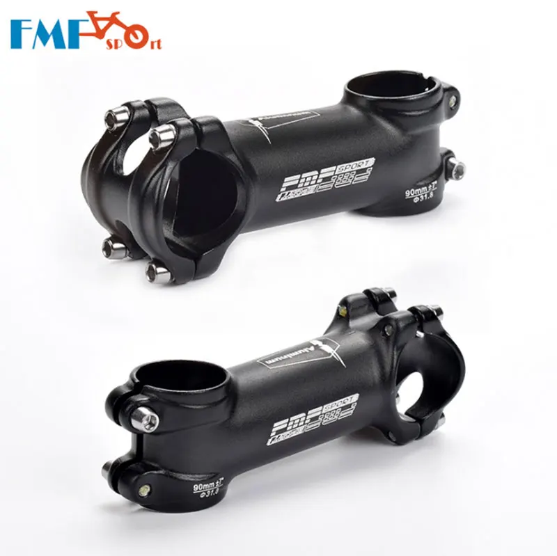 Велосипедный руль для велосипеда длинный стояк горный велосипед шоссейный Dead Fly