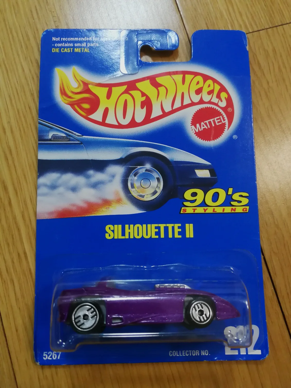 

HOT WHEELS 1/64 silhouette Collection of Die-casting Simulation Alloy Model Car Toys