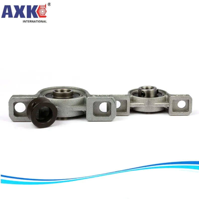 8 мм подшипник кирксита вставка с корпусом KP08 опорный | Обустройство дома