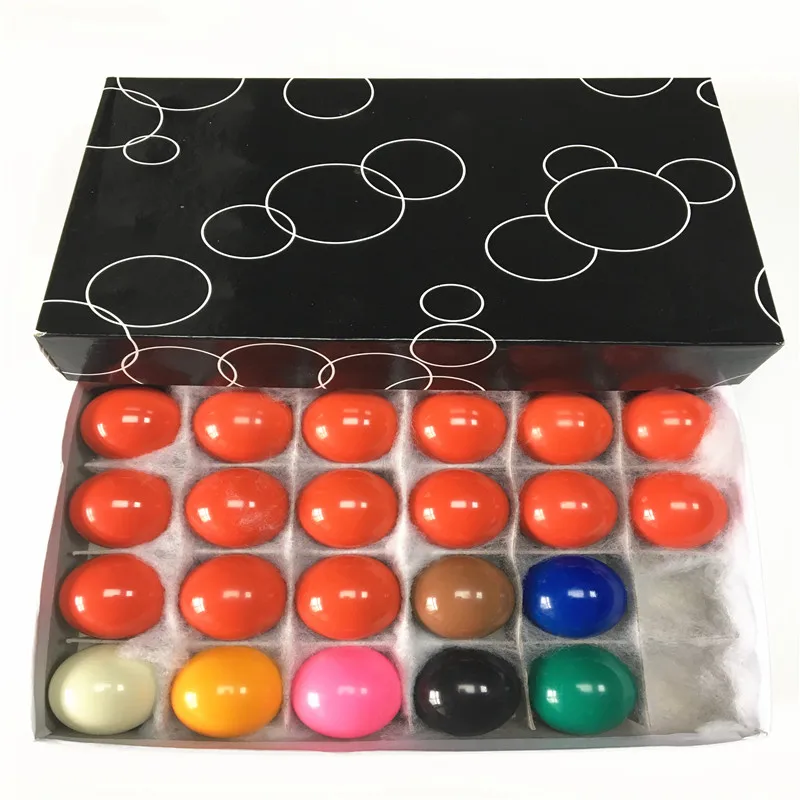 Оптовая продажа 38 мм английский бильярдный снукер бассейн для детей | Спорт и