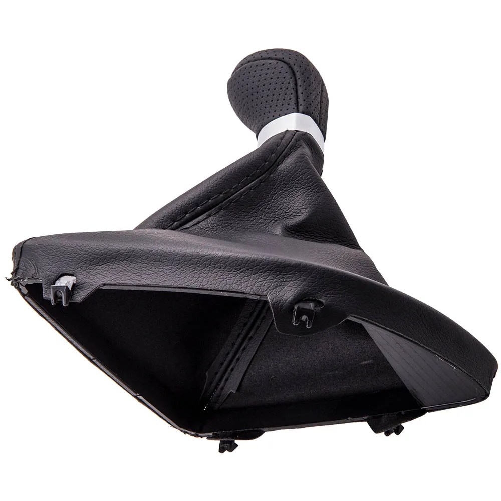 

Ручка переключения передач кожаная 6-скоростная для BMW 1 серии E82 2007-13 E87 2004-2011