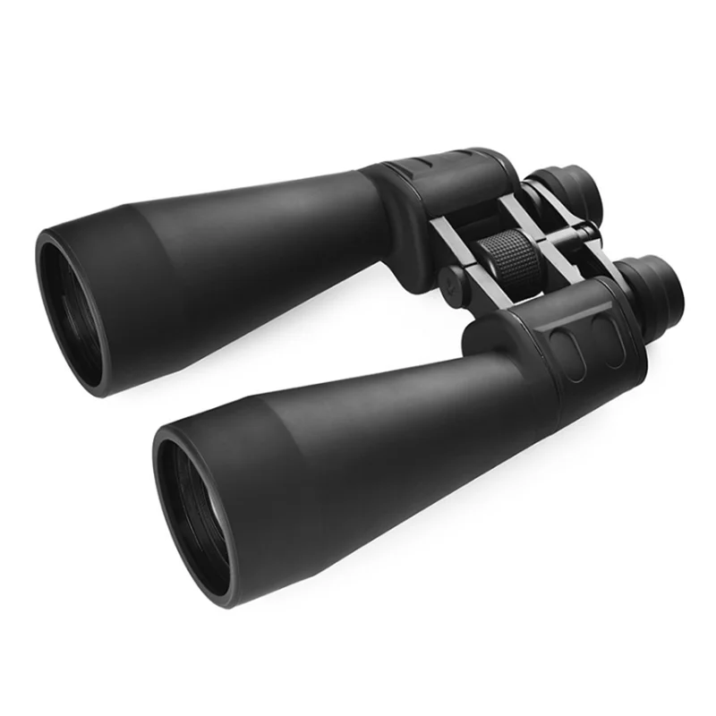 

Professional Binocular Adjustable 20-180x100 Zoom Binoculars Light Night Vision Outdoor Telescope Binoculars High Power