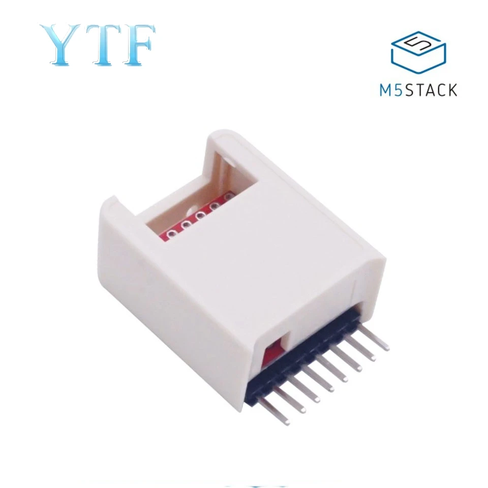 

M5Stack Stick C compatible universal board circuit design support PROTO HAT