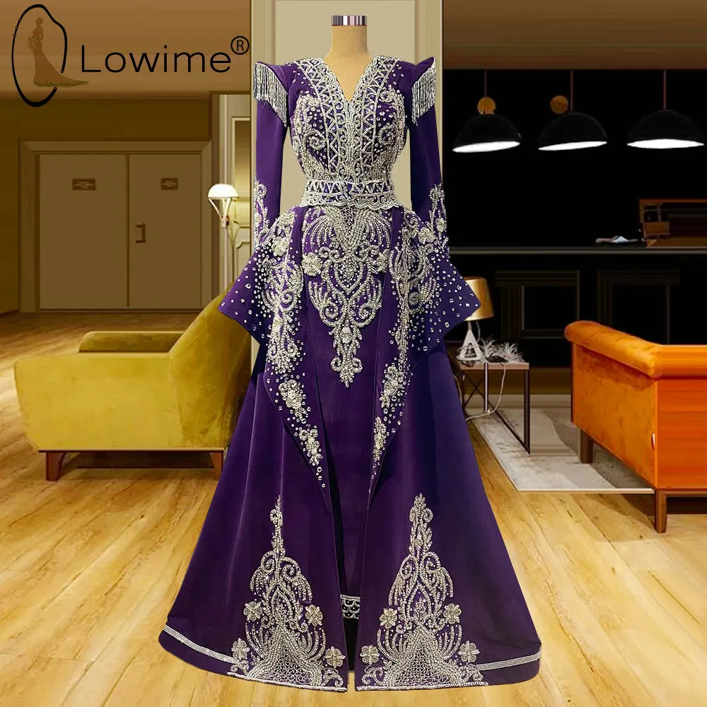 

Lowime, фиолетовая искусственная планета, официальное платье для вечеринки в саудовской аравии