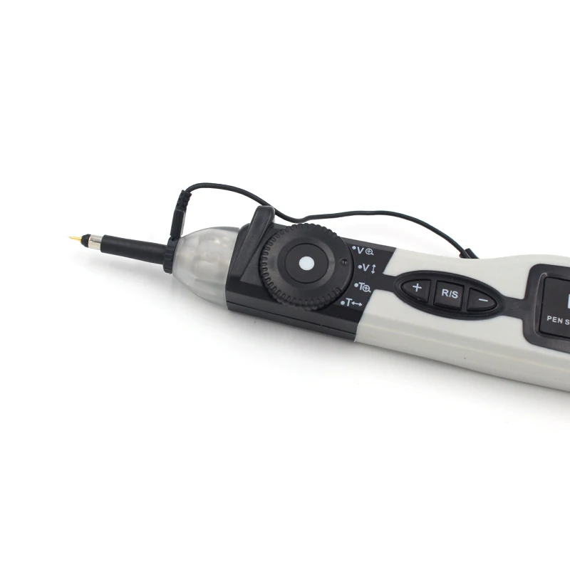 Портативный USB осциллограф с разрешением 8 бит полоса пропускания 20