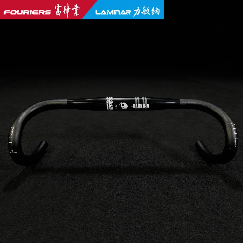 FOURIERS RA010 руль для шоссейного велосипеда падение бар 31 8x380 400 420 440 мм туристический