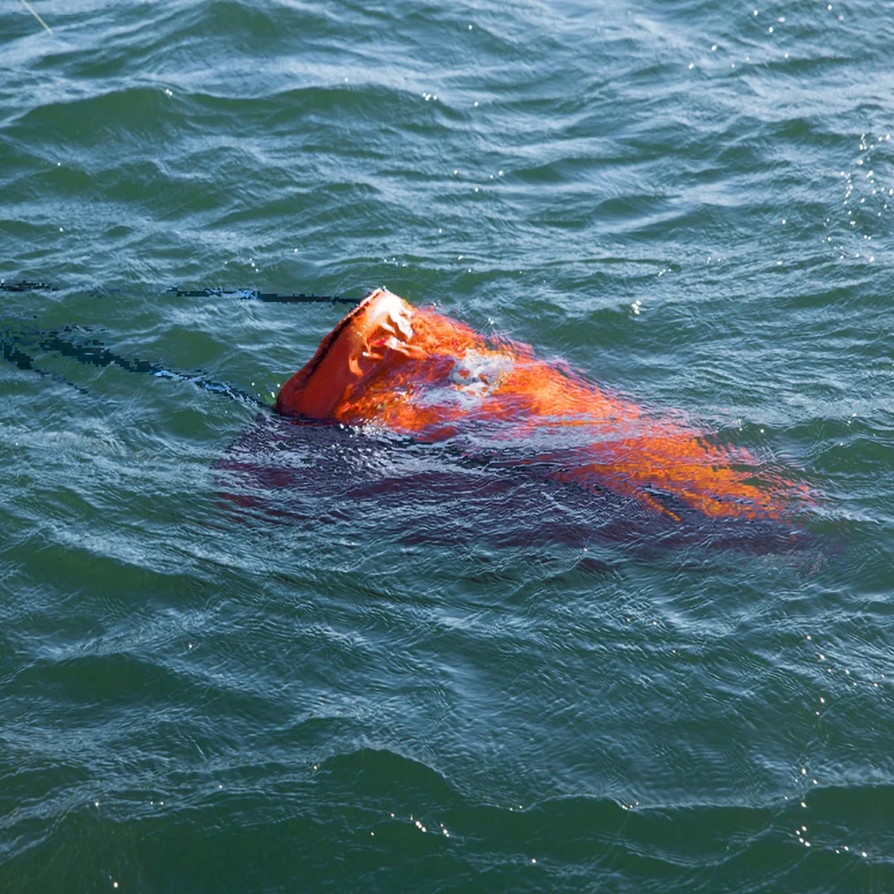 Морской лодка Рыбалка каяк каноэ гребля тормоза дрейф Поплавок носок морской