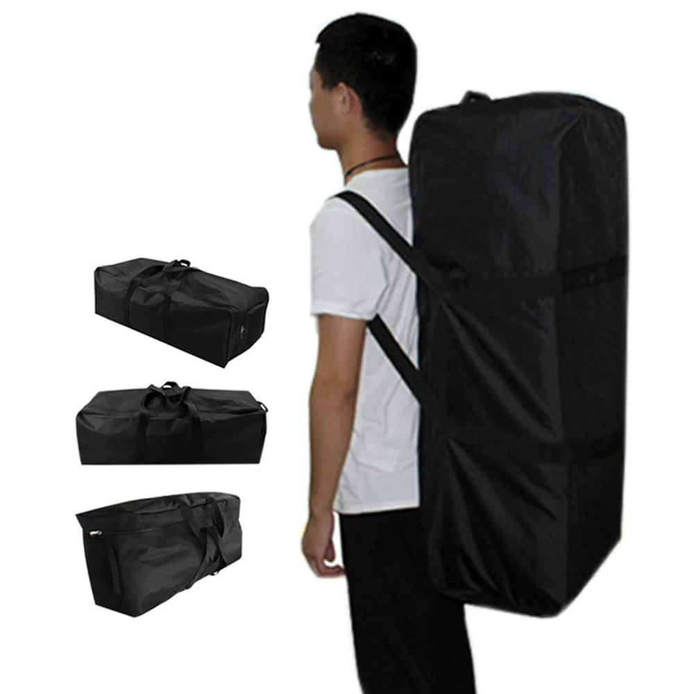 Складная сумка переноска для велосипедов занятий спортом на открытом