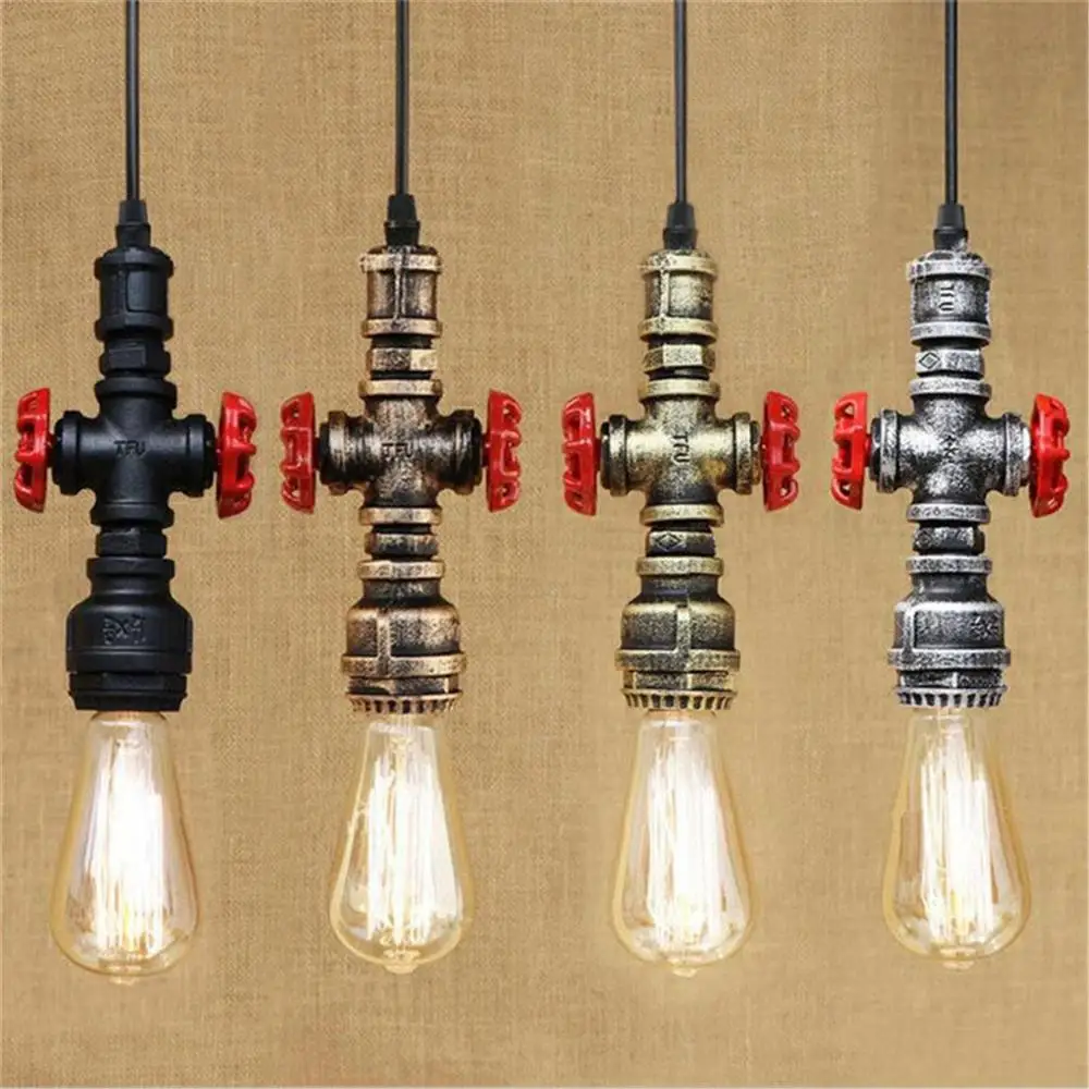 Подвесной светильник в стиле ретро винтажный подвесной кантри 2019|pendant light lamp|hanging