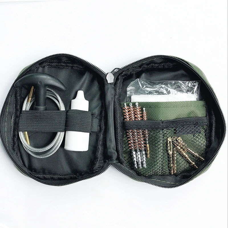 Linkboy универсальный набор для чистки пистолетов винтовки пистолет