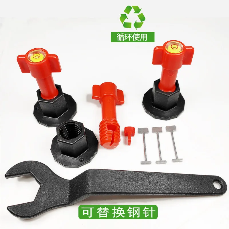 Может обменять иглу плитка выравниватель расположение клип игла может заменить