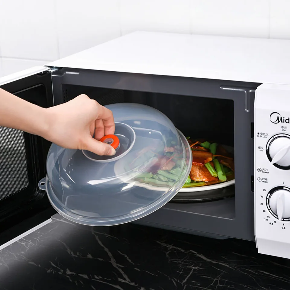

Обогревательный изоляционный чехол для кухни, пыленепроницаемый и маслостойкий кухонные аксессуары, специальный чехол для микроволновой ...