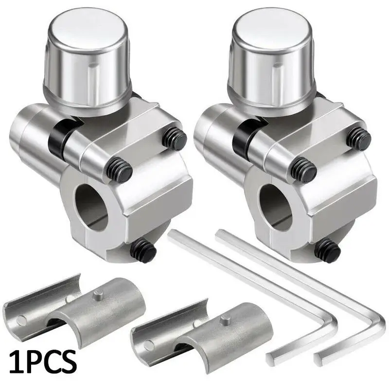 1 шт. цинковый сплав тонкая акупунктура кондиционер для дыхания фиксирующий