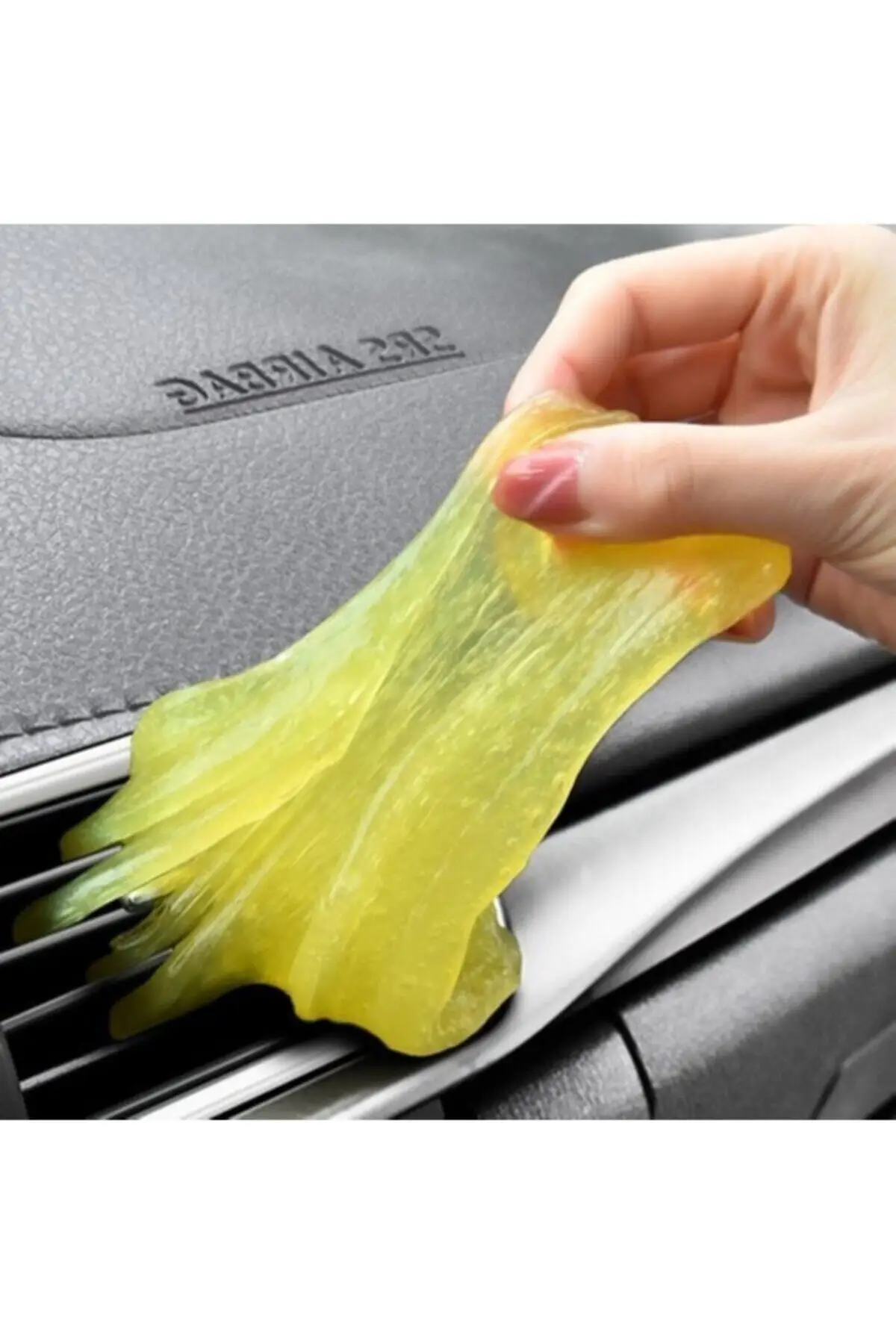 

Miracle Cleaning Dough Car Auto Keyboard Phone Cleaning Gel Perfect Result