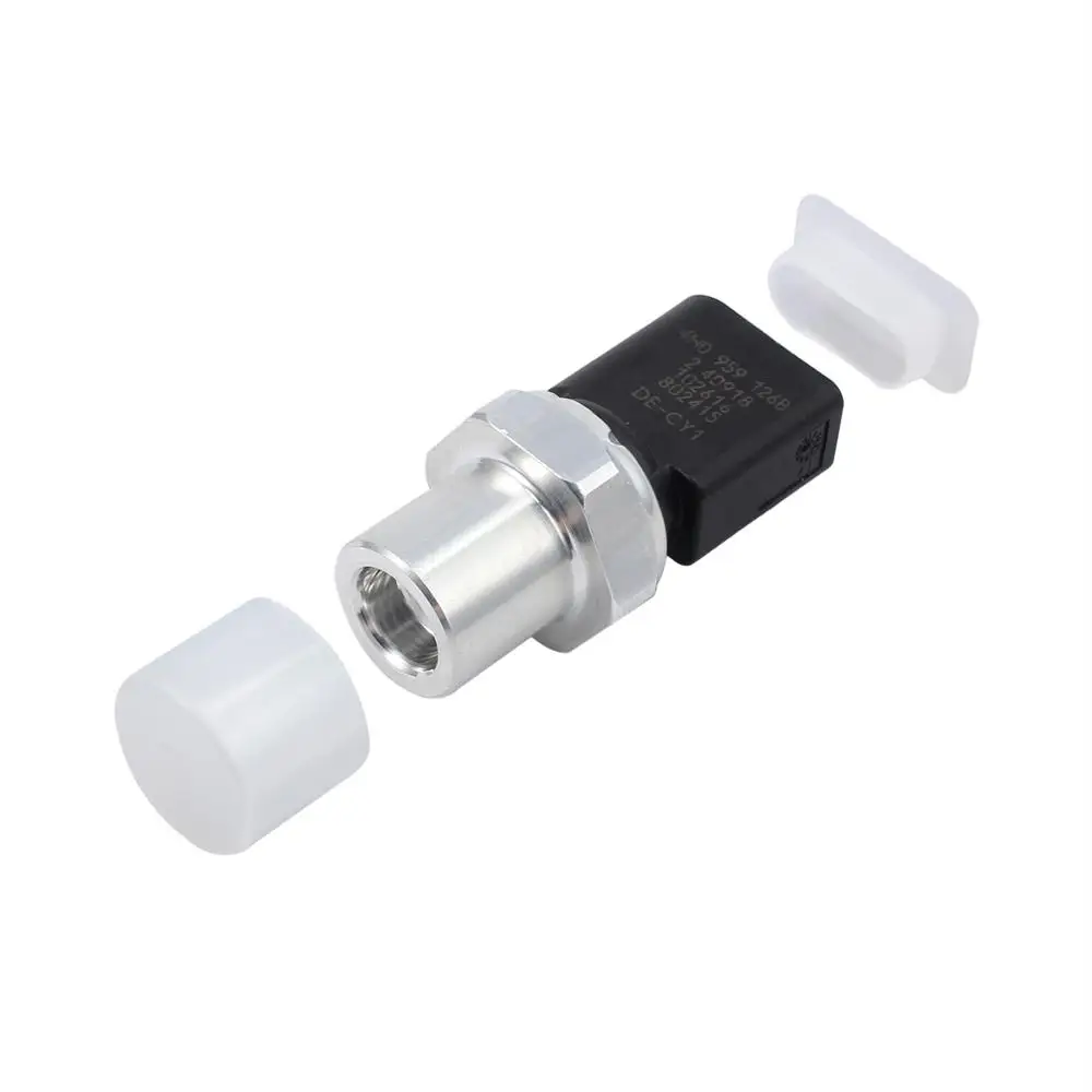 AUTOUTLET для кондиционера A/C Датчик давления Audi A3 A4 A5 A6 Seat Skoda Golf 4H0959126A 4H0959126B |