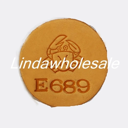 12 созвездий кожаные штампы E686/E687/E688/E689/E690/E691/E692/E693/E694/E695/E696/E697 кожаный инструмент. |