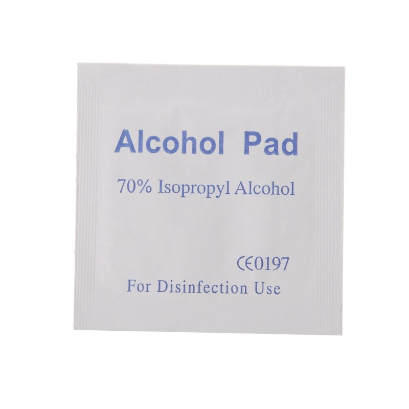 

H7JA 60pcs Mouse Feet Mouse Skates Pads - for logitech M215 / M310 / M325