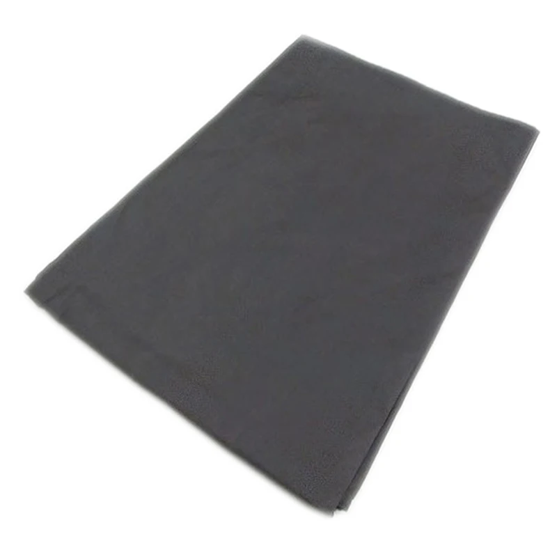 

Salon Hair Cutting Cape Barber Hairdressing Haircut Apron Cloth For Unisex