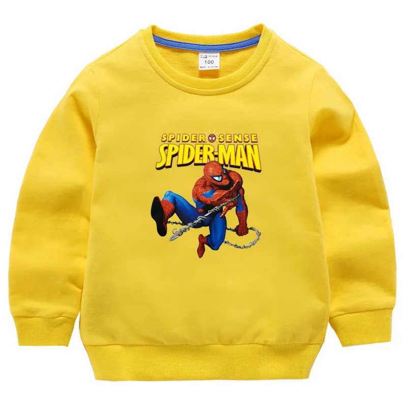 11 цветов от 2 до 10 лет весенне-осенние детские рубашки для мальчиков милые