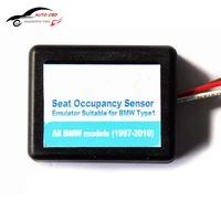 2022 for all bwm series cars tools seat occupancy sensor srs emulator suitable for bmw type 1 all bmw models from 1997 2010 year