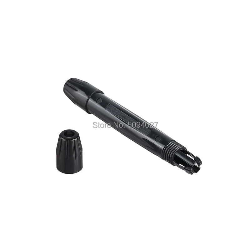 

150pcs Drop cable protection box Optical fiber Protection box small round tube heat shrink tubing to protect fiber splice tray