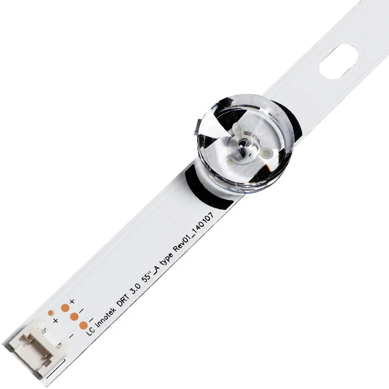 

Подходит для LG 55LS33A-5BC световая полоса LG lnnotek 3,0 55 дюймов _ Тип A 6916L-1991A