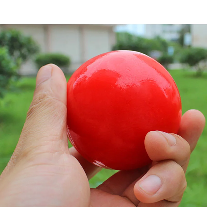 Горячая Распродажа игрушка для домашних животных собаки резиновый мяч