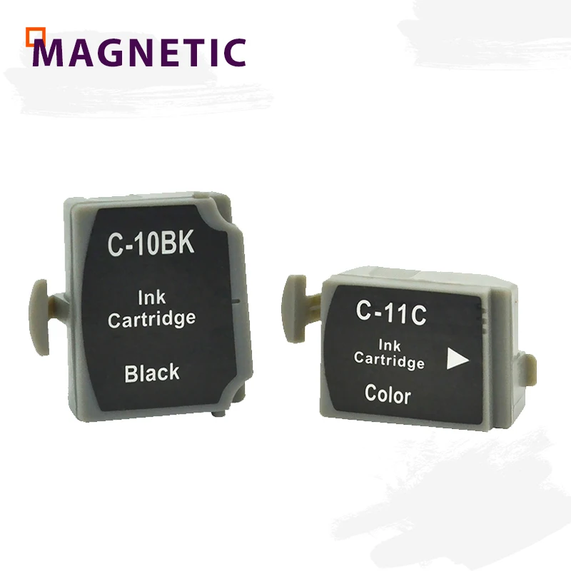 Картриджи Magetic BCI10 BCI11 BCI-10 BCI-11 BCI 10 CLI 11 для струйных принтеров Canon BJC-80 BJC-85 BJC-85PW BJ-30 |
