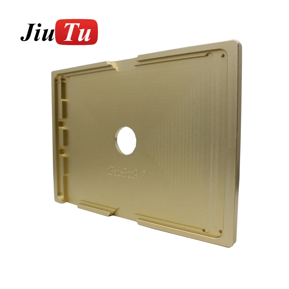 Пресс-форма для iPad Air 2 6 металлическая алюминиевая форма выравнивания сломанного